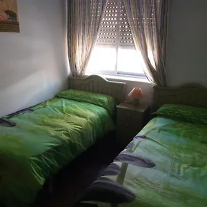 Como En Tu Propia Casa Grenade